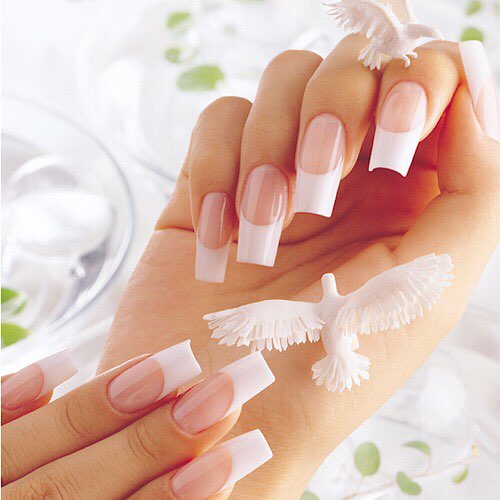 BEAUTY NAIL DESIGN - Nails Enhancements